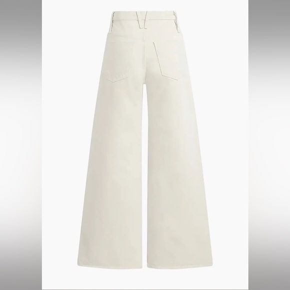 HUDSON Jeans James Wide-Leg Split-Hem - Picture 3 of 14